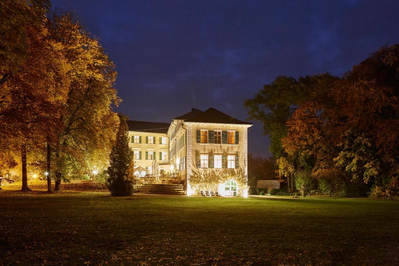 Schloss Burgellern Schesslitz Bagian luar foto